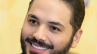 رامي عياش: «النقد بيكون على قلبي زي العسل»
