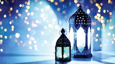تقويم شهر رمضان 2022.. مواعيد الإفطار والسحور