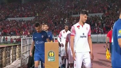 موعد مباراة الزمالك والوداد المغربي في دوري أبطال أفريقيا