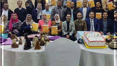 برامج تدريبية لتطوير المشروعات الصغيرة بالقليوبية