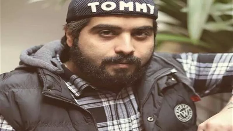 كان حاسس أنه هيموت.. الفنانين والصحفيين أبرز حضور عزاء 