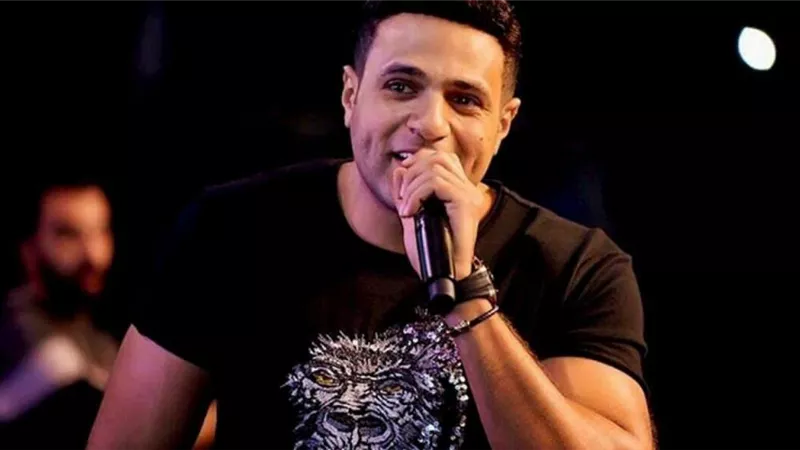 محمد نور ينتهي من تصوير «الحب بتفاصيله» استعدادًا لطرحه قريبًا