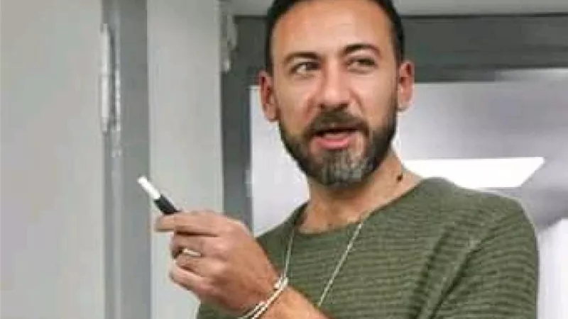 مسلسلات رمضان2022.. «ميتافرس» يجمع حنان مطاوع وعابد عناني للمرة الثانية
