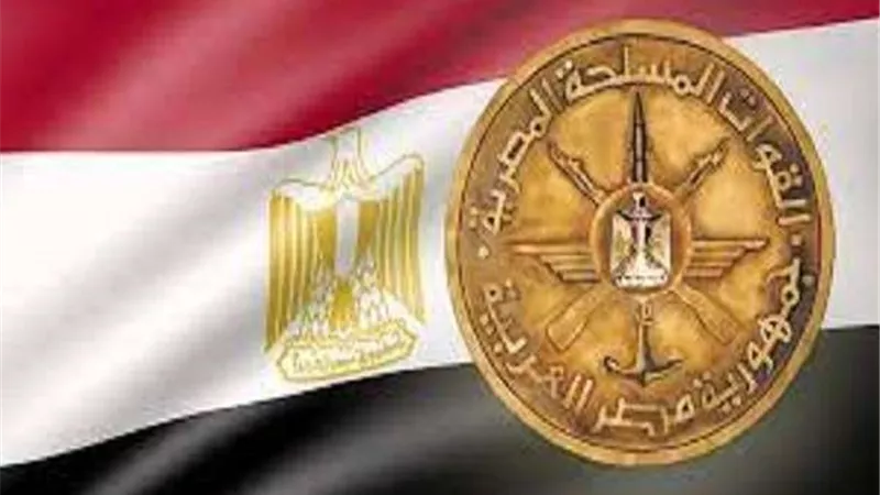 القوات المسلحة تنعى شهداء الواجب بقوات حفظ السلام المصرية بدولة مالي