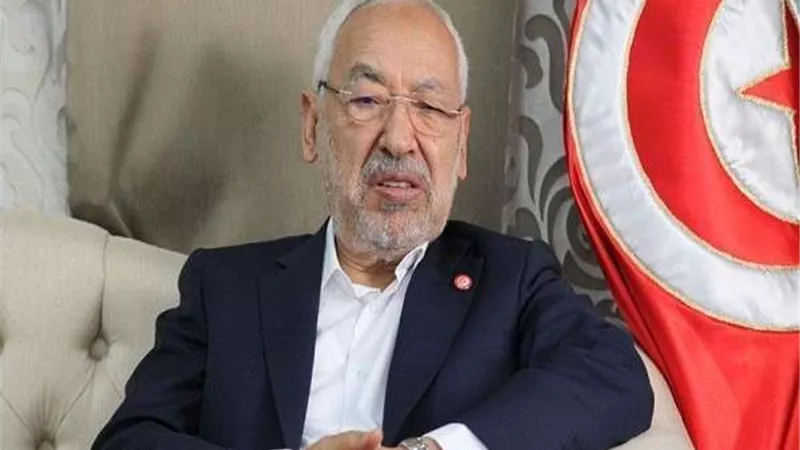 زيارة تركيا تضع رئيس البرلمان التونسي في قفص الاتهام