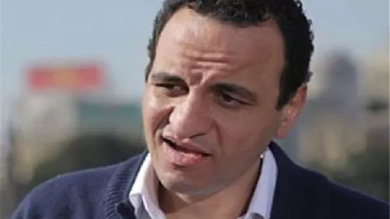 مسلسلات رمضان 2022.. هشام اسماعيل يكشف تفاصيل شخصيته في «الأختيار 3»