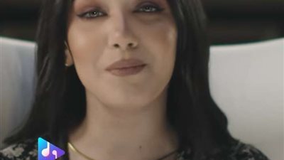 شيماء المغربي تطرح برومو أغنيه 