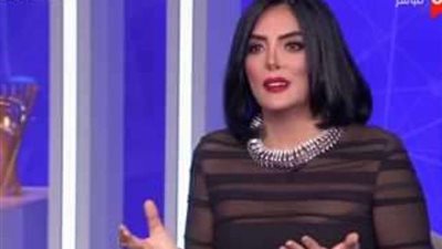 حورية فرغلي تكشف 