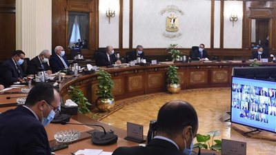 معيط: الموازنة العامة للدولة قادرة على التعامل مع الأزمة الحالية