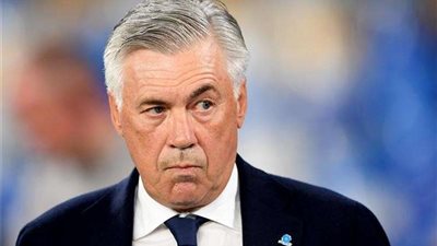 مدرب ريال مدريد يكشف سبب عبور باريس سان جيرمان  بدوري أبطال أوروبا