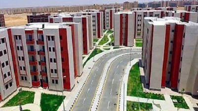 تفاصيل طرح الإسكان لوحدات سكنية جديدة بالتقسيط