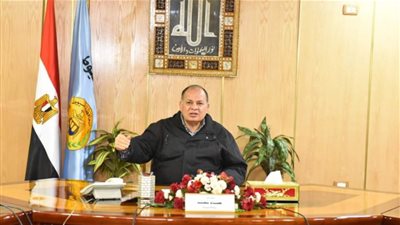 محافظ أسيوط: إزالة 35 حالة تعدي على أملاك الدولة بالفتح ضمن الموجة الـ19