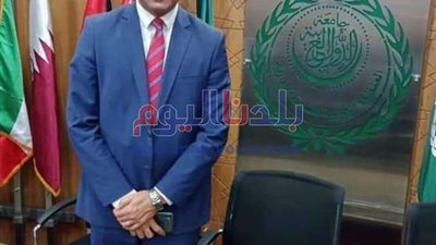 مراد عبدالقادر رئيسًا لمركز ومدينة أبشواي بالفيوم