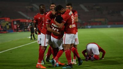 تشكيل الأهلي المتوقع أمام صن داونز في دوري أبطال أفريقيا