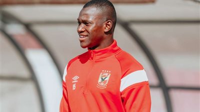 الأهلي يطمئن على جاهزية 