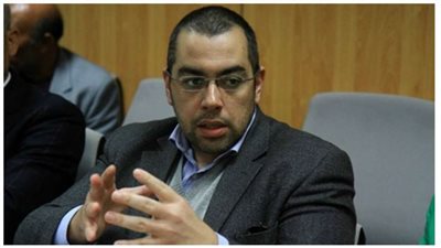 النائب محمد فؤاد يتقدم بطلب إحاطة بسب عدم عودة الجماهير للملاعب