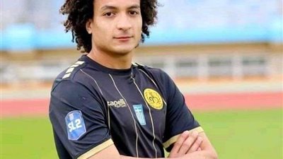 أحمد عاطف يخطف الأنظار وفيوتشر يعلن أنه مستعد بتفعيل بند الشراء