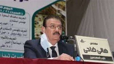 انتهاء فرز انتخابات نقابة المهندسين بالإسكندرية وهاني ضاحي يحصد أعلى الأصوات