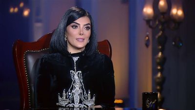 بعد إثارة الجدل.. حورية فرغلي: «حرماني من الأمومة نسّاني إني واحدة ست» (فيديو)