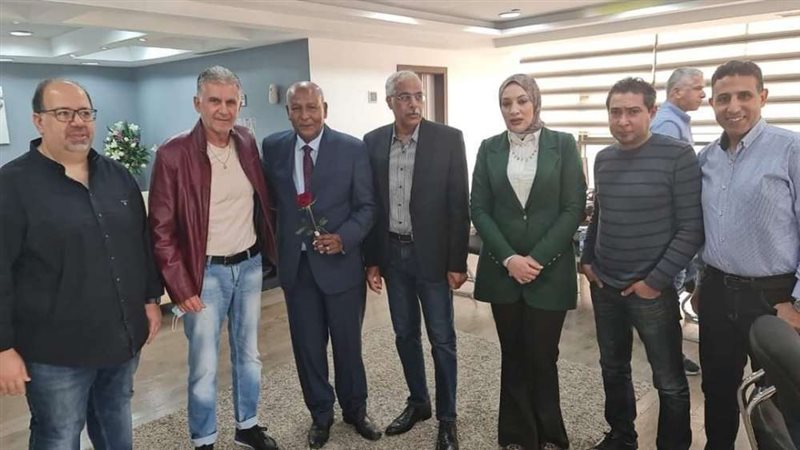 بلدنا اليوم