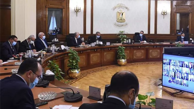 معيط: الموازنة العامة للدولة قادرة على التعامل مع الأزمة الحالية