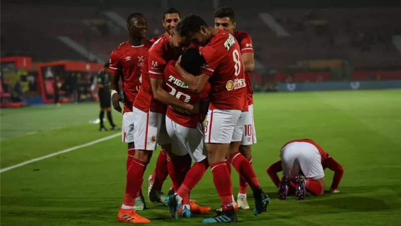 تشكيل الأهلي المتوقع أمام صن داونز في دوري أبطال أفريقيا