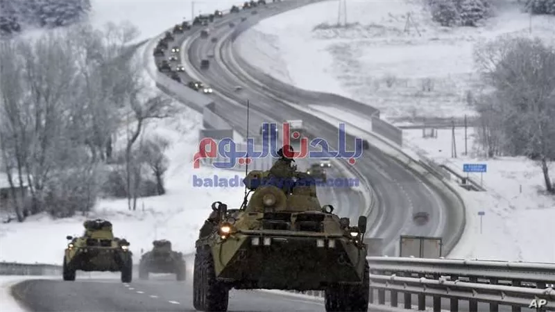 التشيك: روسيا تعلن حربها على الدول الأوروبية بأكملها