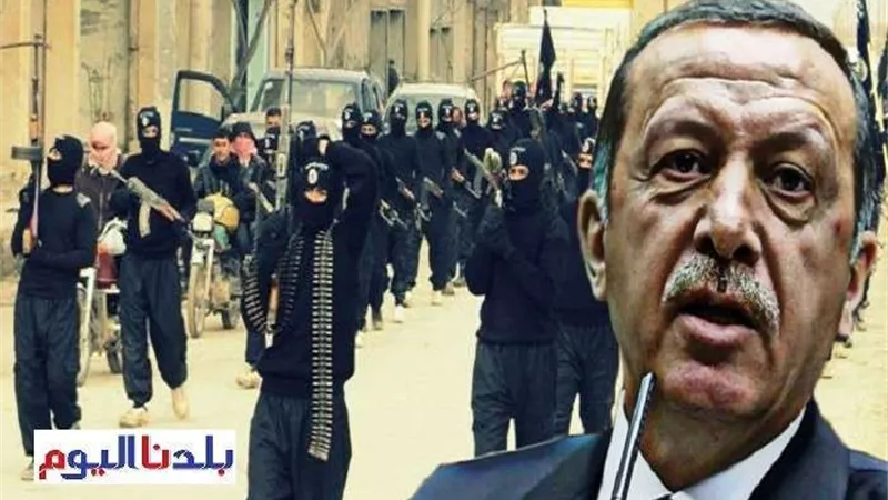 أردوغان يعلن رسميًا بدء إرسال القوات العسكرية إلى ليبيا