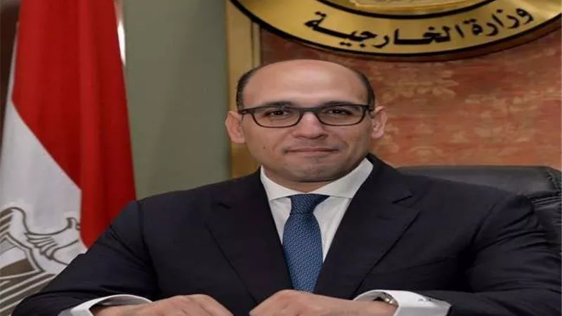 بعد مداهمة مكتب الأناضول في القاهرة.. مصر ترد على 