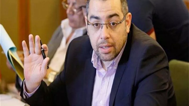 برلماني يتقدم بطلب إحاطة بسب عدم عودة الجماهير للملاعب