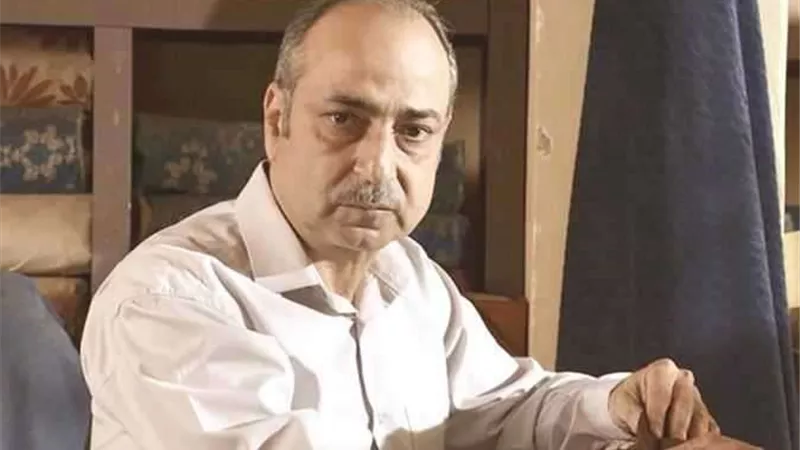 بعد غيابه عن الفن 3 سنوات عودة الفنان «أحمد كمال» في المشوار