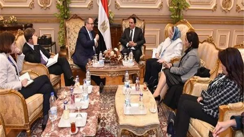 أيمن أبو العلا: انتخابات مجلس الشيوخ ستسبق انتخابات مجلس النواب