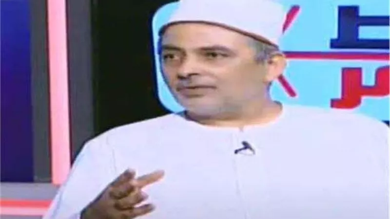 طارق نصر: الإسلام سهل الزواج ويسره.. والمجتمع يفعل العكس