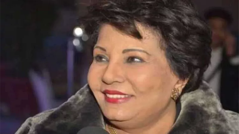 فردوس عبد الحميد: أطول خلاف كان مع زوجي لم يتجاوز عدة أيام