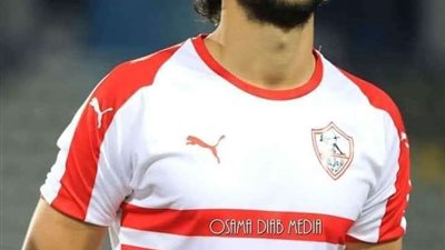 بيان رسمي من محمود علاء بعد احداث مباراة الزمالك والوداد 