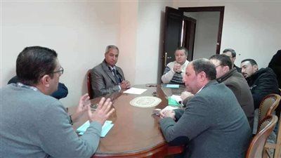 بروتوكول تعاون بين صحة القليوبية وجامعة بنها لإدارة المستشفيات بالمحافظة