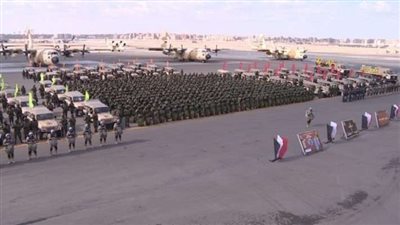 خبراء يكشفون الرسائل التي حققتها مصر من 