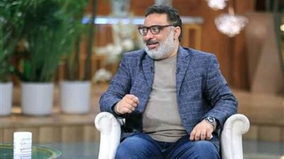 مسلسلات رمضان 2022.. عبد الرحيم كمال يكشف سر تسمية مسلسل 