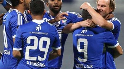 بعد 7 ثواني.. شاهد أسرع هدف في تاريخ نهائي كأس الخليج الإماراتي (فيديو)