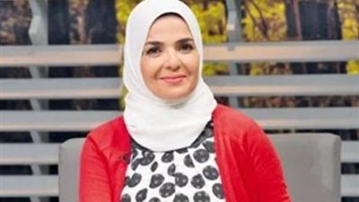 تطورات الحالة الصحية للإعلامية منى عبد الغني بعد تعرضها لحادث