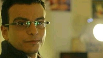 المخرج أمير رمسيس يخوض عالم الكوميديا في فيلم 