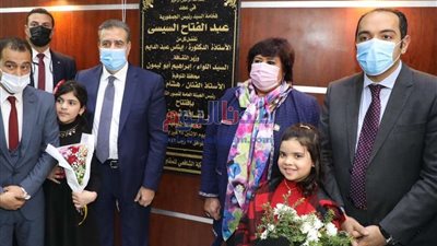 ثقافة المنوفية تنظم أنشطة وبرامج وعروض مسرحية بقصر شبين الكوم خلال شهر مارس
