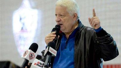 مرتضى منصور يكشف سبب تأجيل المؤتمر الصحفي لتقديم فيريرا