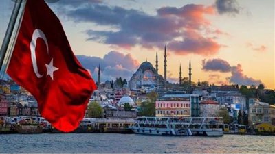 الخارجية التركيا: لم ننضم حتي الآن للعقوبات التي فرضتها  على روسيا