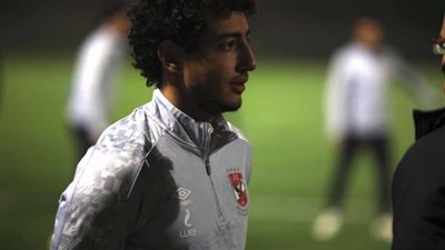 شوبير يكشف موقف محمد هاني من مباراة المريخ