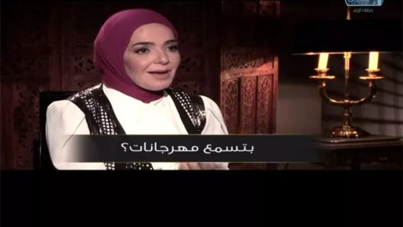 اتكتب ليها عمر جديد.. تعرف على آخر التطورات الصحيه للفنانة مني عبد الغني