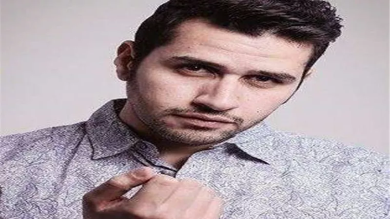 علي الطيب ينضم لفيلم 