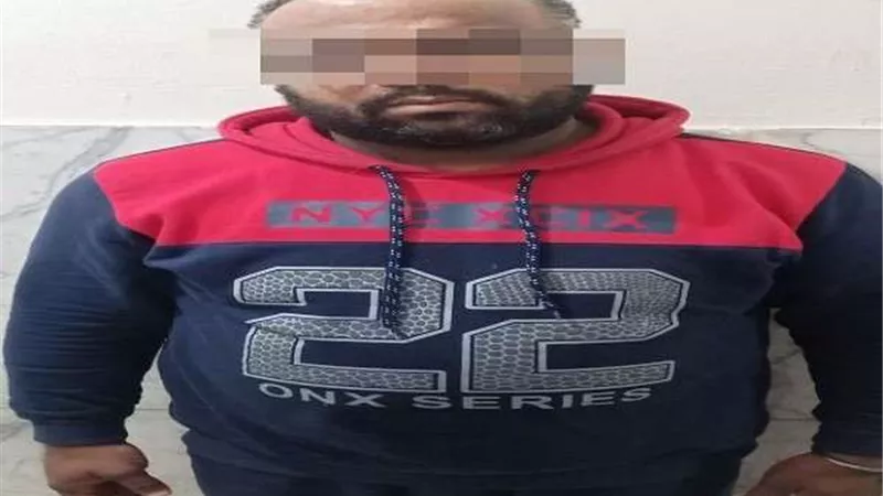 الأموال العامة تقبض على صاحب شركة لاتهامه بالنصب على المواطنين