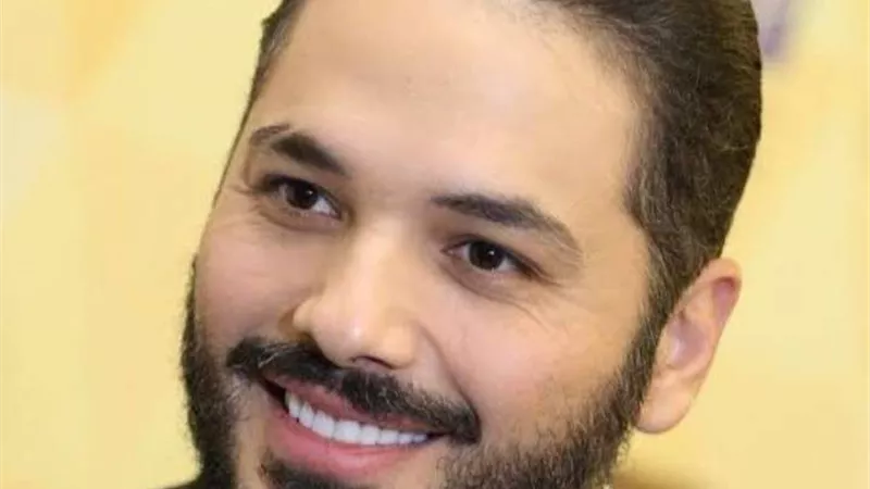 رامي عياش ضيف صاحبة السعادة في هذا الموعد