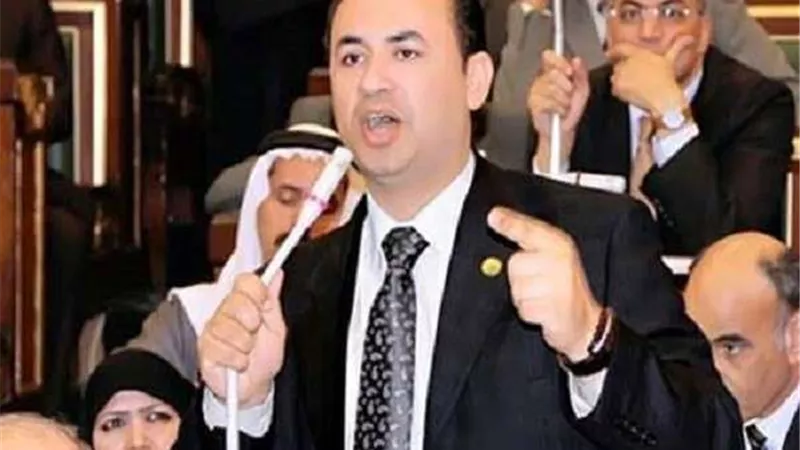 أسباب وقف تصدير السلع الغذائية.. تفاصيل